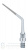Beyes Hygienecomfort Sonic Scalerstips Ul2826 Si E3d